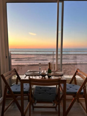 Mettons les voiles - Appt vue mer avec loggia